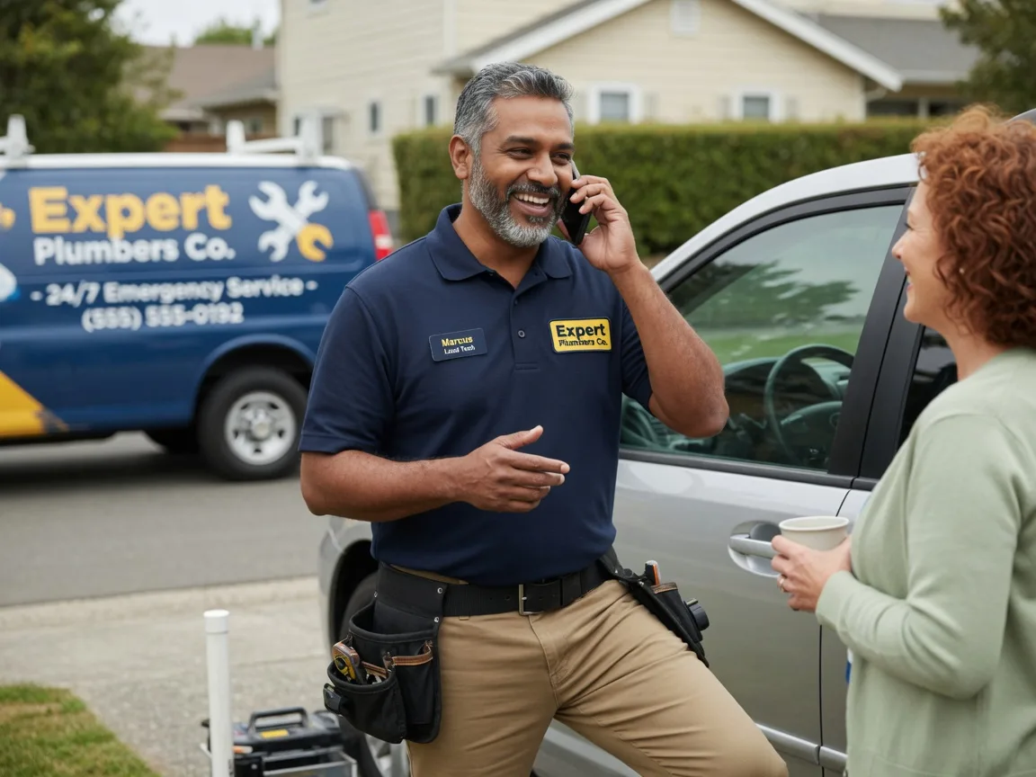 Drain Cleaning Hoffmeister, NY FAQs